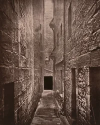 Close, Nr. 61 Saltmarket